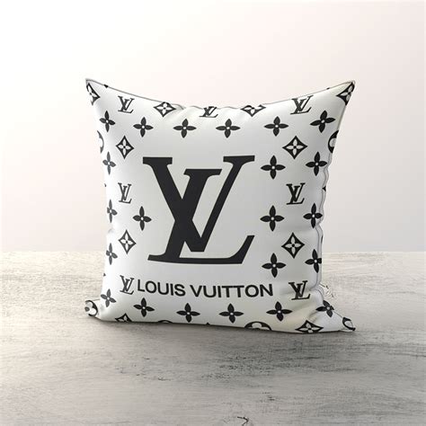 louis vuitton cushion covers